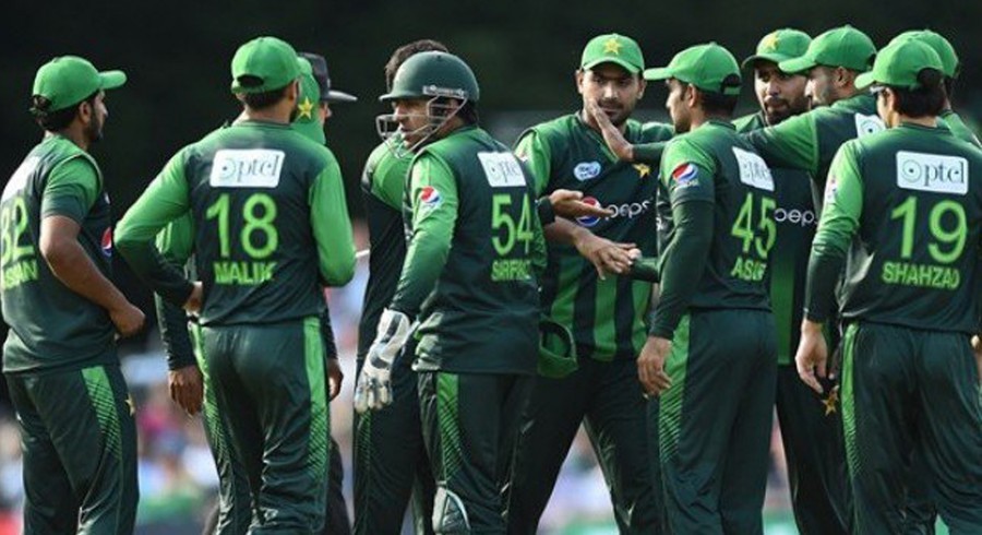 پاکستان کرکٹ بورڈ نے ٹی ٹین کرکٹ لیگ میں قومی کھلاڑیوں کی شرکت کا فیصلہ کرلیا